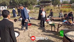 30 Солаги истиклолият Оши Палов Дар Панҷакент