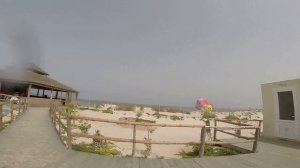 Hotel Neptunia Tunesien