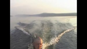 Горячая Рыбалка на Ангаре 2009 г.