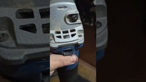 Болгарка (ушм)  Фиолент мшу2-9-125э