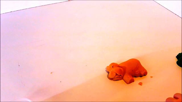 видео для детей песок и фигурки лошадь бегемот петухи лошадь смотреть онлайн