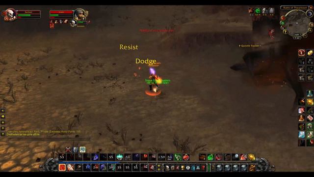 Wow classic era. Suprise Motherf..... смотреть онлайн