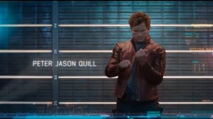 Blue Swede - Hooked On a Feeling WT-Star lord