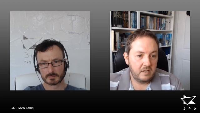 Episode 9: How to Rapidly Deliver a Kubernetes Microservices Platform смотреть онлайн