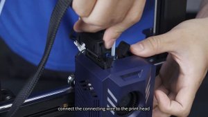 5/5 ⭐⭐⭐⭐⭐ 3D-принтер Anycubic Kobra 2 Pro