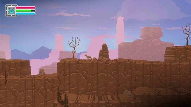 The Deer God Vita Gameplay смотреть онлайн