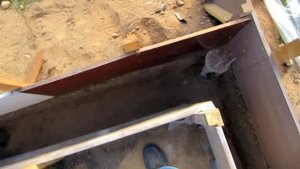 БЕСПЛАТНАЯ ОПАЛУБКА ДЛЯ ФУНДАМЕНТА!!!