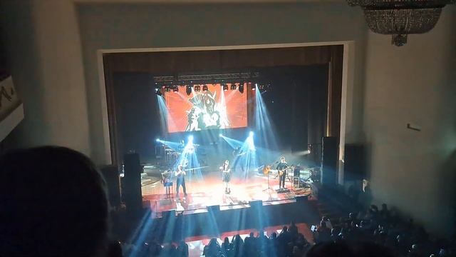 Мельница. Тёмные земли Ростов на Дону 04.04.2023 смотреть онлайн