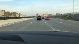 Новый тигуан. Парковочный ассистент