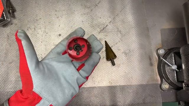 skmetal.gr Διαβαθμισμένα τρυπάνια YATO πλήρη παρουσίαση και ικανότητες των εργαλείων… смотреть онлайн