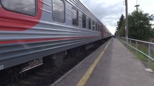 05.09.2022г. Станция Майна, Кбш.ж.д.