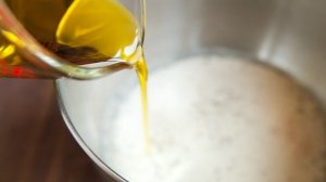 Тесто для пиццы бездрожжевое на воде