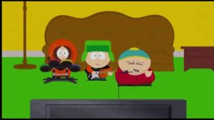 Lady Gaga-Poker Face(Eric Cartman cover)