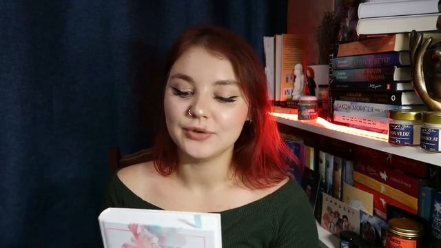 КНИГИ, которые РАЗБИВАЮТ СЕРДЦЕ ? смотреть онлайн