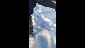 Рыбалка. г.Очёр. Ловим щуку на жерлицы.