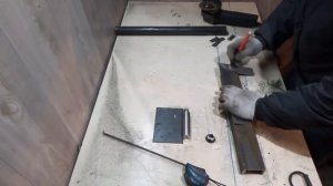 Пресс. Своими руками.