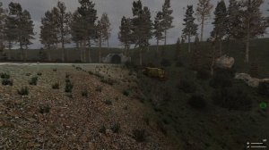 Сталкер SFZ Project Episode Zero.Где искать РАЦИЮ!!.