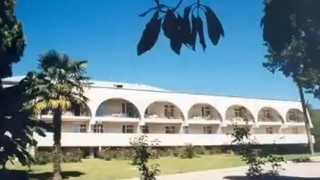 Армянская музыка: Адлер - Сочи смотреть онлайн