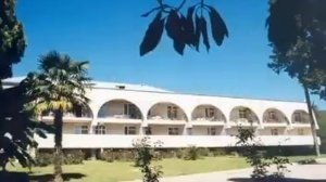 Армянская музыка: Адлер - Сочи