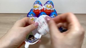 КИНДЕР СЮРПРИЗ ФАНКО 2022! Kinder JOY FUNKO, новая серия, СЮРПРИЗЫ, Игрушки Kinder Surprise unboxin