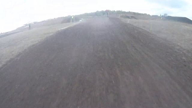 Мотокросс Хынчешты Молдова 2017 ч2 смотреть онлайн