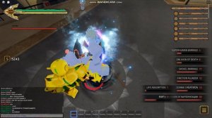 опять ркеры в YBA 1/2