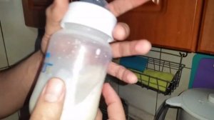 Бутылочки для кормления philips avent classic+ протекают. Видеообзор