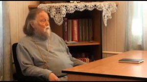 О грехе аборта. Архимандрит Венедикт (Пеньков)