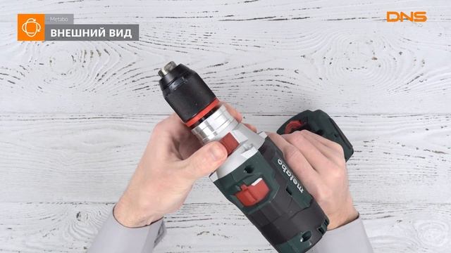 Распаковка шуруповерта Metabo SB 18 LTX-3 BL I / Unboxing Metabo SB 18 LTX-3 BL I смотреть онлайн