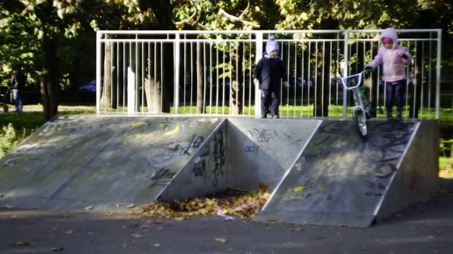 епический спуск велосипеда с горы смотреть онлайн