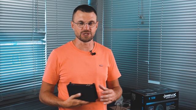 Helix - это про качество! Широкий ряд акустики Helix! смотреть онлайн