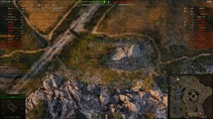 Танковая академия 24 от Y4utel wot