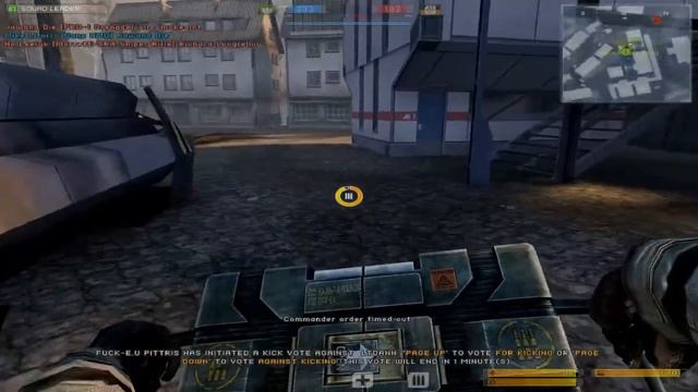 Battlefield 2142 - 1/31/2023 смотреть онлайн