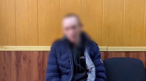 В Оренбурге задержали 37-летнего местного жителя за расклеивание объявлений, пропагандирующих наркот