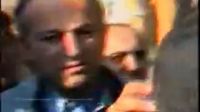 Сухум, штурм здания Совмина в 1993г смотреть онлайн