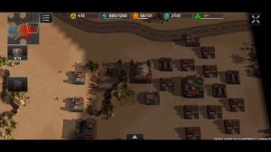 Art Of War 3 | Левиафан - первая встреча