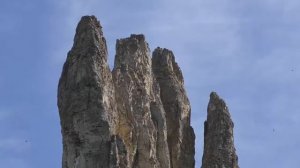 СИНСКИЕ СТОЛБЫ В ЯКУТИИ