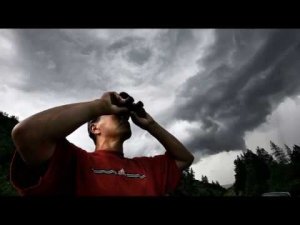 "Как предсказывают погоду", Окружающий мир 4 класс ч.1, с.14-16, Планета знаний.