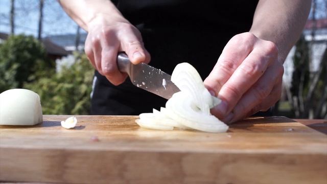 Этот мятный шашлык очень вкусный ✔️ Мятный маринад для шашлыка смотреть онлайн