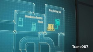 Resident Evil 2 Remake: Greenhouse & Drug Testing Lab CODES