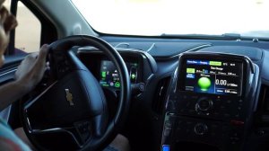 Блок комфорта CWM 400, автоматическое включение камеры переднего вида