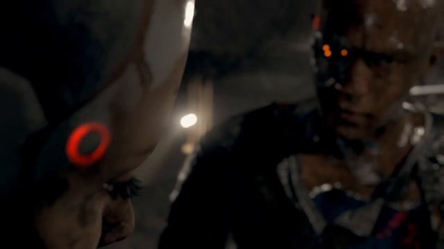 ГЛУПЫЙ РАЛЬФ | ПРОХОЖДЕНИЕ Detroit: Become Human ДЕТРОЙТ на ПК #3 смотреть онлайн