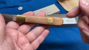 Otter-Messer Beemaster Knife