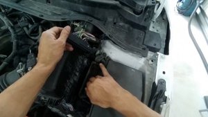 TOYOTA  ошибка Р0010