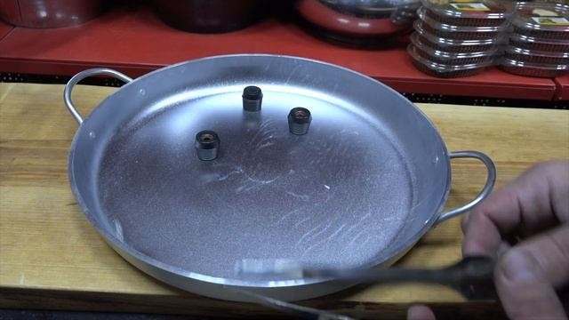 Кухонный пинцет