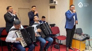 Аллилуйя!!!Василий Опря-VASILE OPREA & EMY DRĂGOI & RUGUL APRINS BRAȘOV