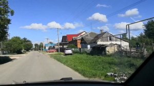 Варениковская - культурная станица! Что растёт у нас на участке. Клещи