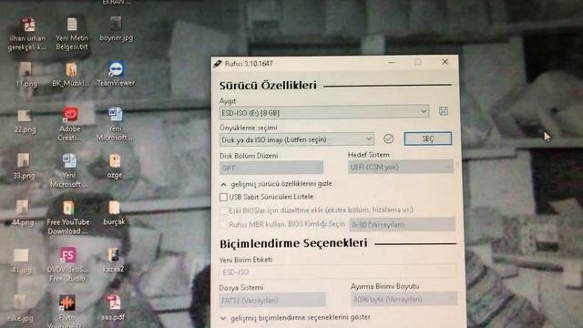 Asus Notebook format tamir Windows Kurulum nasıl yapılır Asus boot problem смотреть онлайн