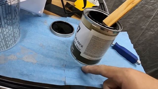 DODGE на минималках. Сломалось всё. Машина с аукциона финал