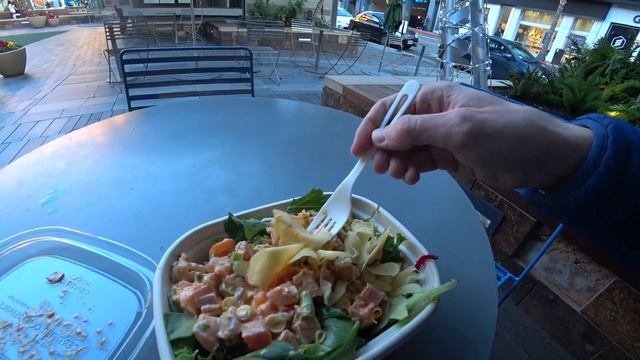 США: гуляю по Сан-Хосе - Кремниевая долина - Калифорния смотреть онлайн